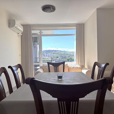 Vanity Apartments Санданський Екстер'єр фото