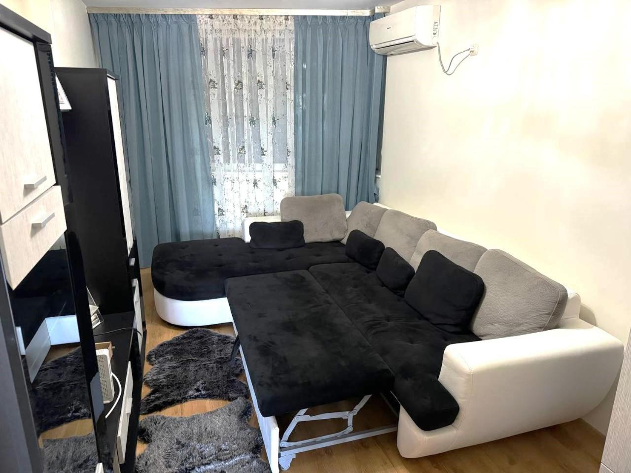 Vanity Apartments Санданський Екстер'єр фото