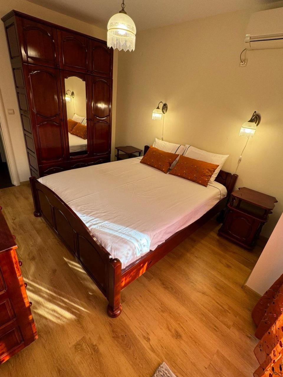 Vanity Apartments Санданський Екстер'єр фото