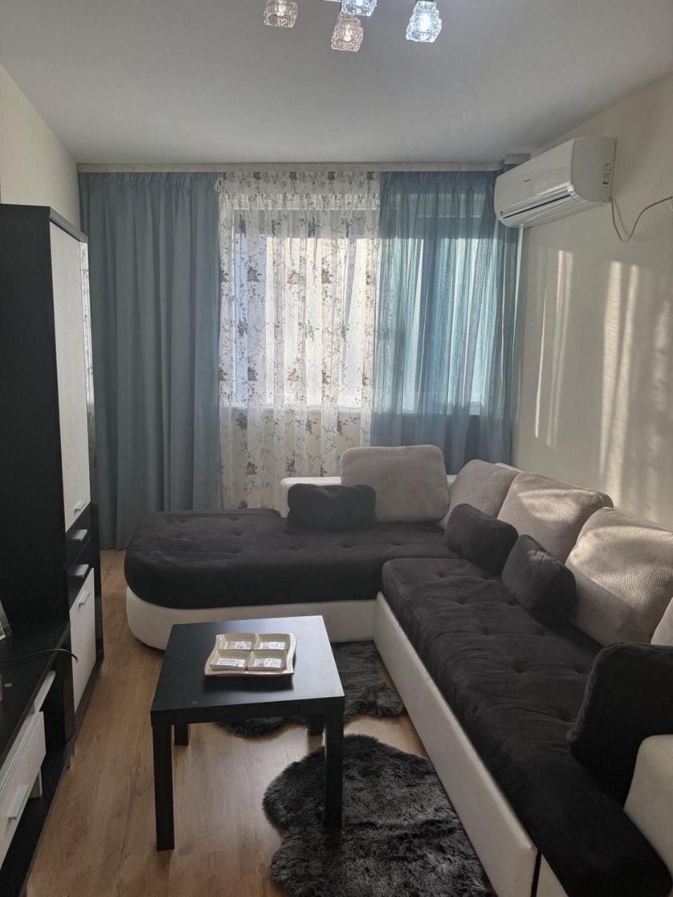 Vanity Apartments Санданський Екстер'єр фото