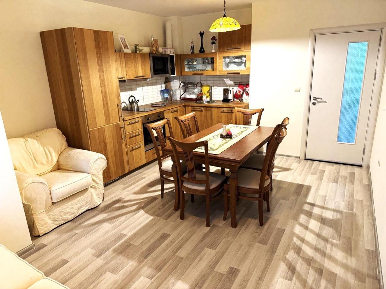 Vanity Apartments Санданський Екстер'єр фото