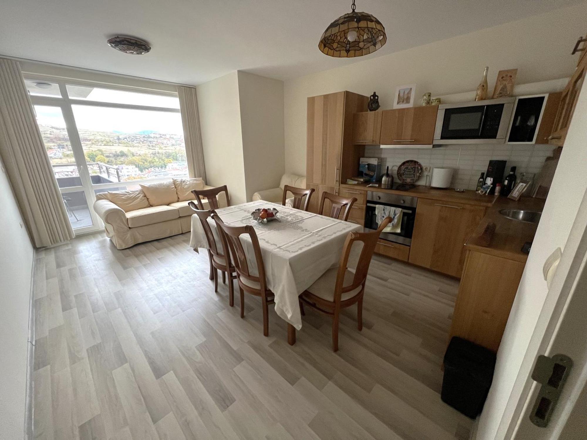 Vanity Apartments Санданський Екстер'єр фото