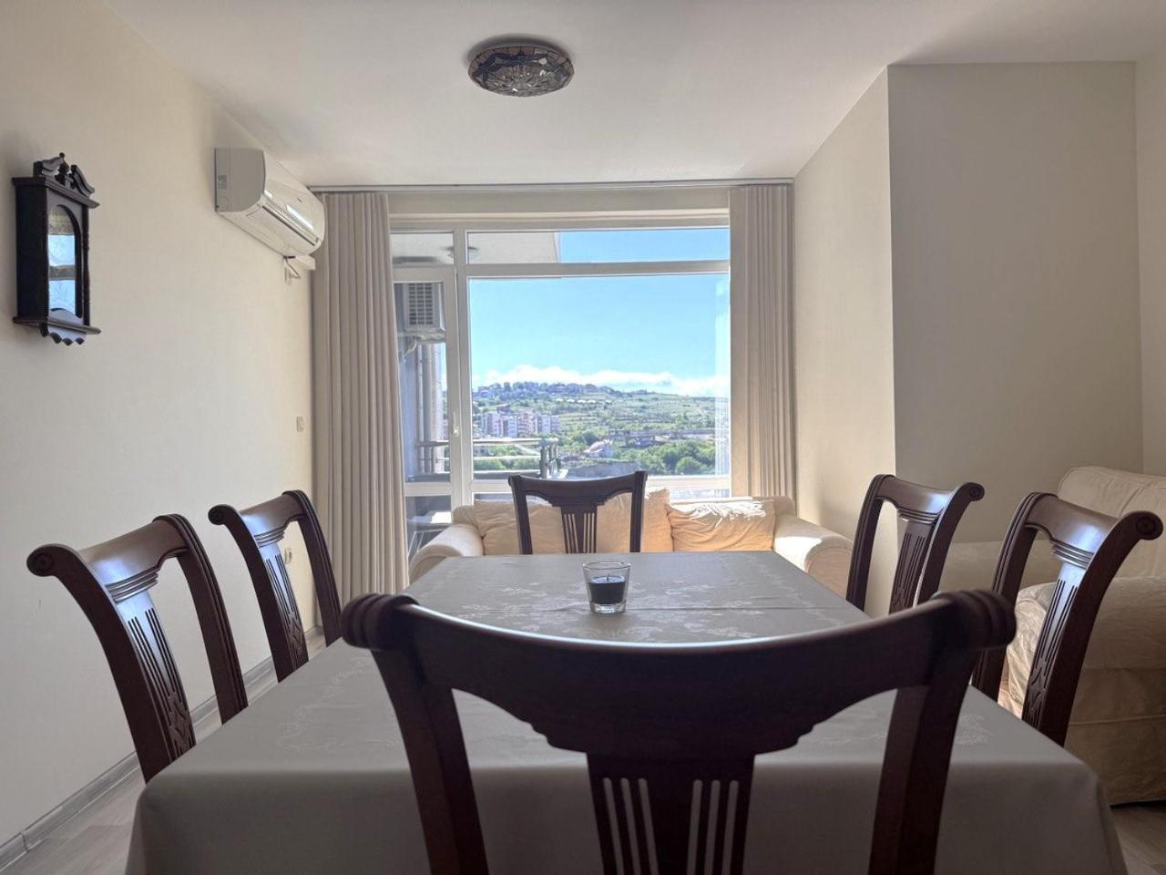 Vanity Apartments Санданський Екстер'єр фото