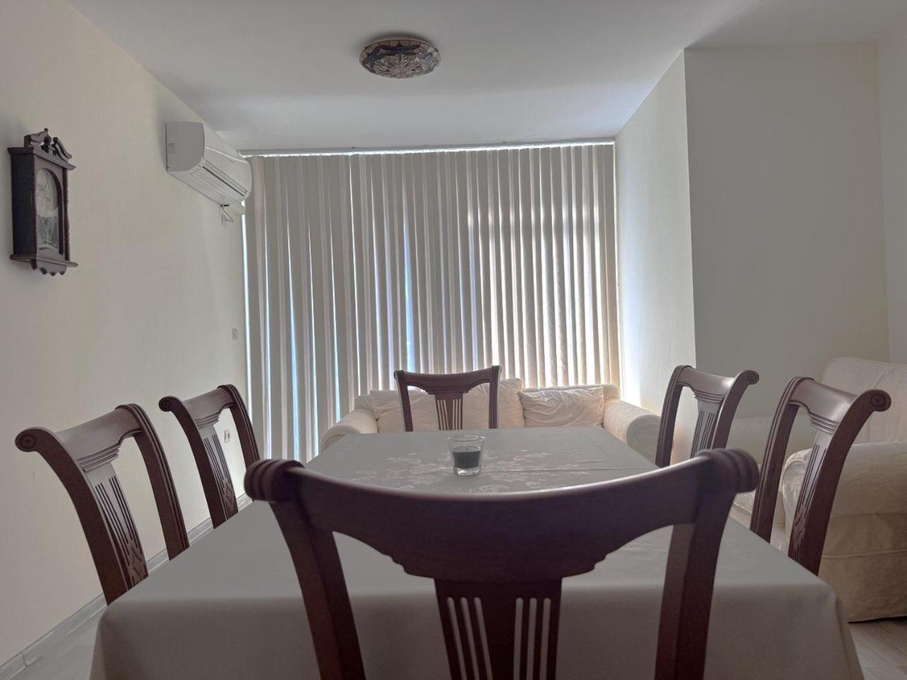 Vanity Apartments Санданський Екстер'єр фото